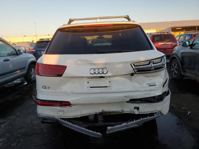 Photo 5 VIN: WA1LAAF70JD032388 - AUDI Q7 PREMIUM 