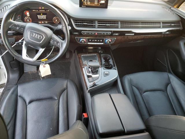 Photo 7 VIN: WA1LAAF70JD032388 - AUDI Q7 PREMIUM 