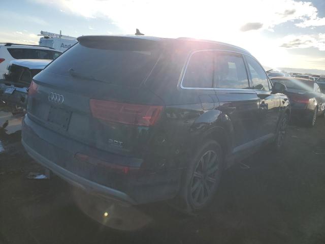 Photo 2 VIN: WA1LAAF70JD033203 - AUDI Q7 