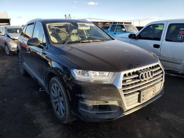 Photo 3 VIN: WA1LAAF70JD033203 - AUDI Q7 