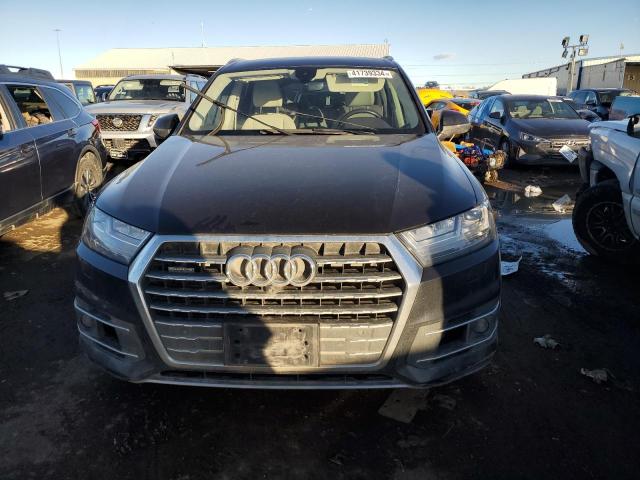 Photo 4 VIN: WA1LAAF70JD033203 - AUDI Q7 