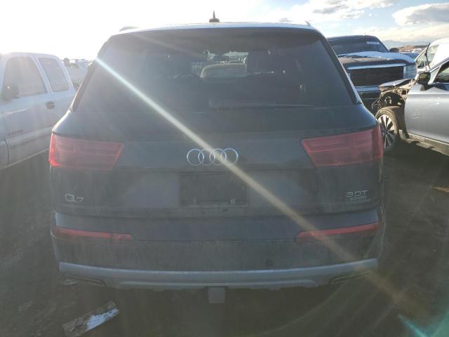 Photo 5 VIN: WA1LAAF70JD033203 - AUDI Q7 