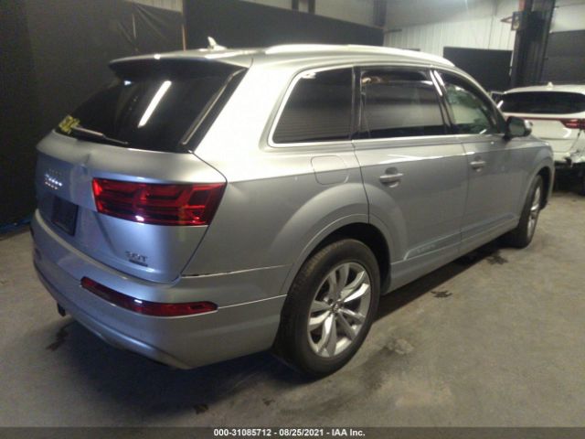 Photo 3 VIN: WA1LAAF70JD043603 - AUDI Q7 