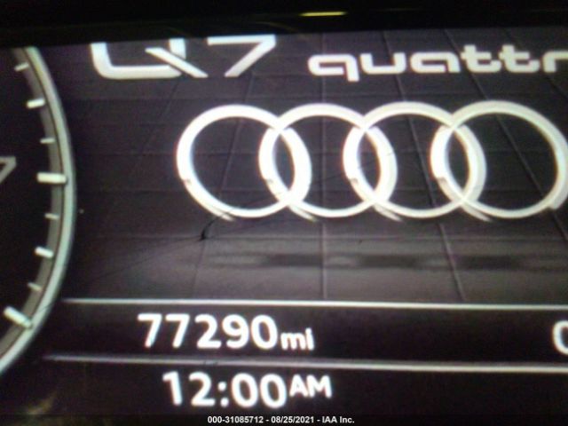 Photo 6 VIN: WA1LAAF70JD043603 - AUDI Q7 