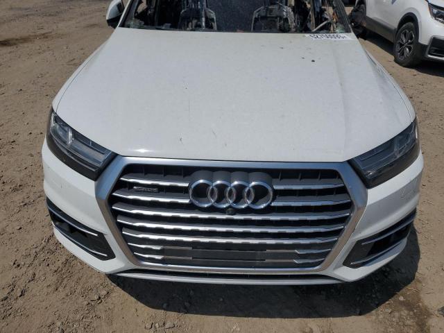 Photo 10 VIN: WA1LAAF70JD045075 - AUDI Q7 PREMIUM 