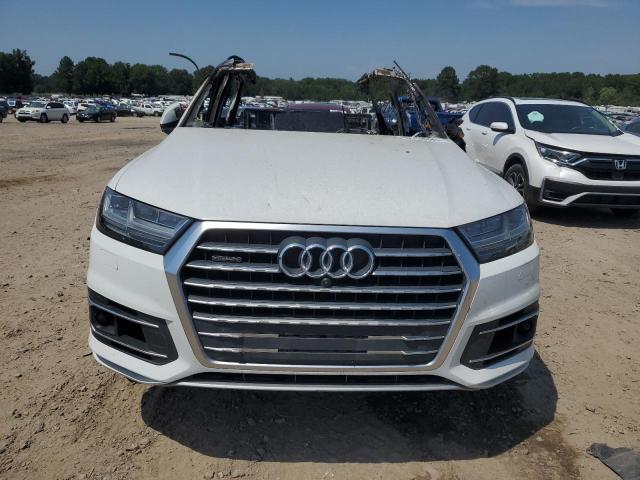 Photo 4 VIN: WA1LAAF70JD045075 - AUDI Q7 PREMIUM 