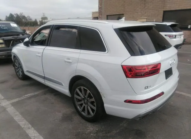 Photo 2 VIN: WA1LAAF70JD045593 - AUDI Q7 