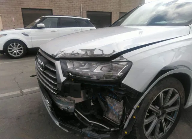 Photo 5 VIN: WA1LAAF70JD045593 - AUDI Q7 