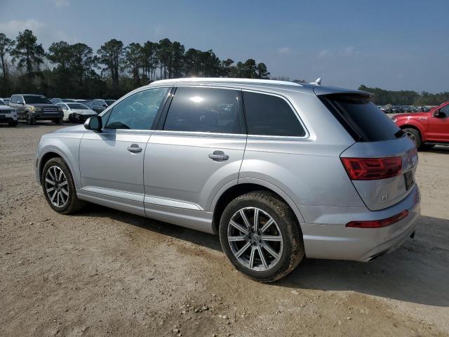 Photo 1 VIN: WA1LAAF70JD045769 - AUDI Q7 