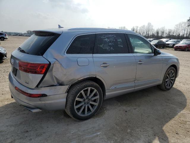 Photo 2 VIN: WA1LAAF70JD045769 - AUDI Q7 