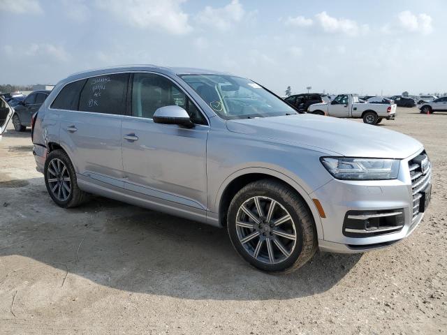 Photo 3 VIN: WA1LAAF70JD045769 - AUDI Q7 