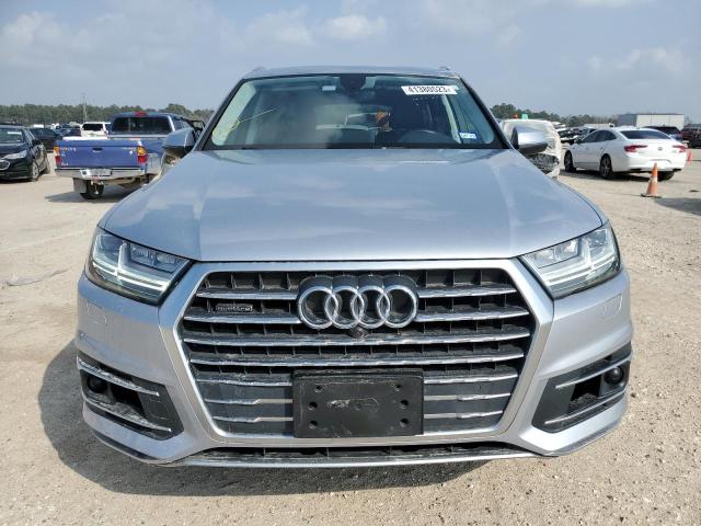 Photo 4 VIN: WA1LAAF70JD045769 - AUDI Q7 