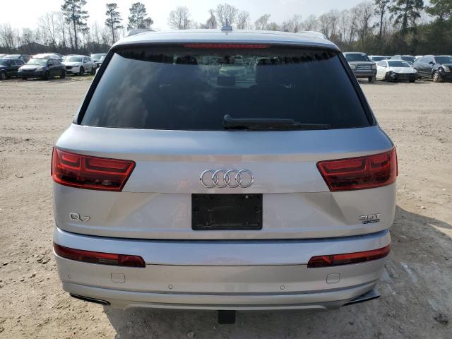 Photo 5 VIN: WA1LAAF70JD045769 - AUDI Q7 