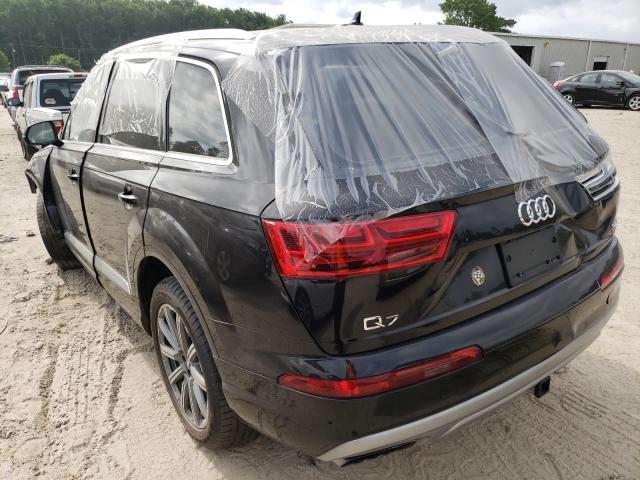 Photo 2 VIN: WA1LAAF70JD048560 - AUDI Q7 