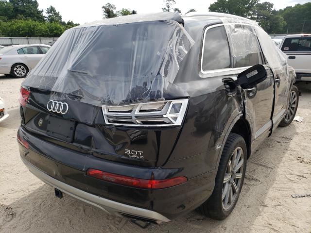 Photo 3 VIN: WA1LAAF70JD048560 - AUDI Q7 