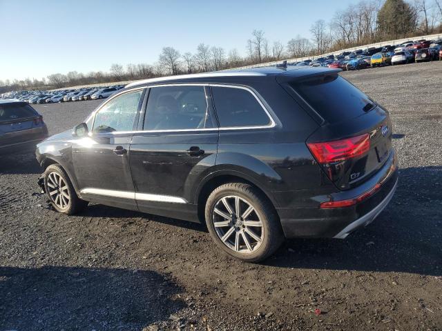 Photo 1 VIN: WA1LAAF70JD050065 - AUDI Q7 PREMIUM 