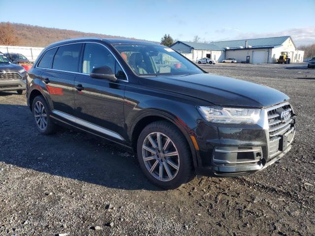 Photo 3 VIN: WA1LAAF70JD050065 - AUDI Q7 PREMIUM 