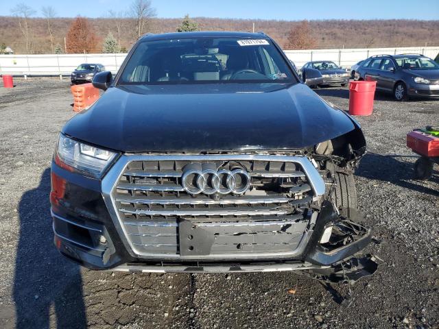 Photo 4 VIN: WA1LAAF70JD050065 - AUDI Q7 PREMIUM 