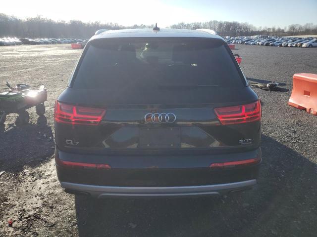 Photo 5 VIN: WA1LAAF70JD050065 - AUDI Q7 PREMIUM 