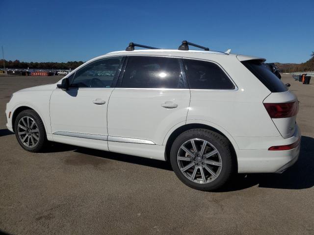 Photo 1 VIN: WA1LAAF70JD050695 - AUDI Q7 PREMIUM 