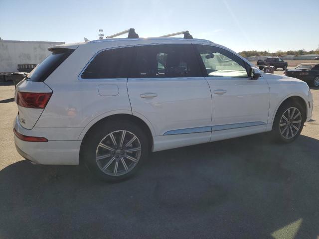 Photo 2 VIN: WA1LAAF70JD050695 - AUDI Q7 PREMIUM 