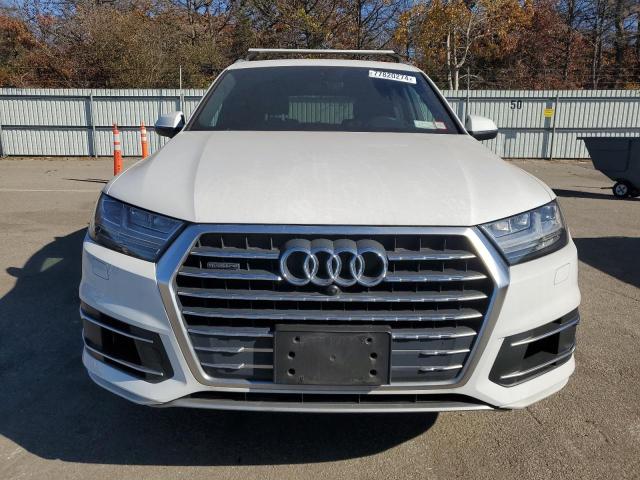 Photo 4 VIN: WA1LAAF70JD050695 - AUDI Q7 PREMIUM 