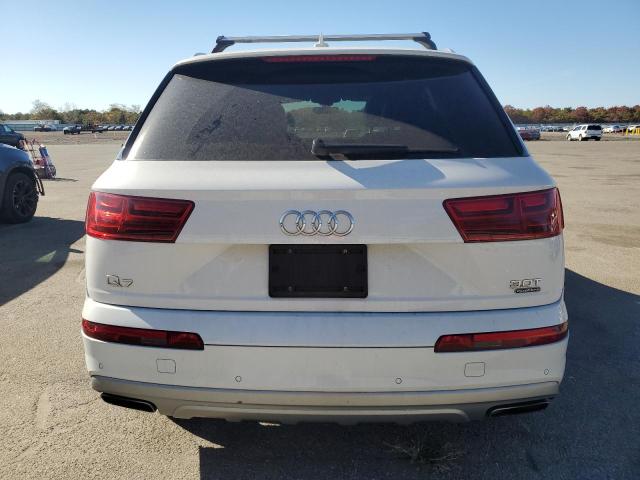 Photo 5 VIN: WA1LAAF70JD050695 - AUDI Q7 PREMIUM 