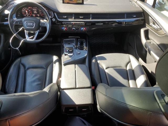 Photo 7 VIN: WA1LAAF70JD050695 - AUDI Q7 PREMIUM 