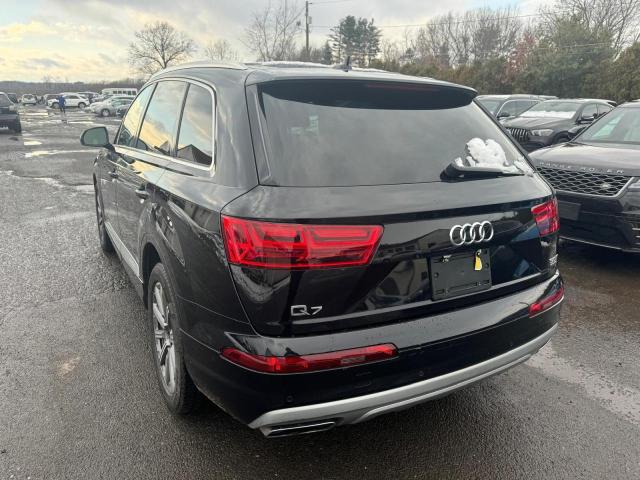 Photo 1 VIN: WA1LAAF70JD051748 - AUDI Q7 PREMIUM 