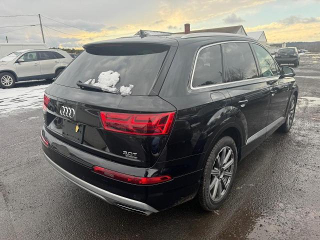 Photo 2 VIN: WA1LAAF70JD051748 - AUDI Q7 PREMIUM 