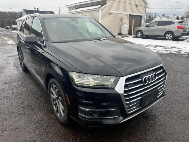 Photo 3 VIN: WA1LAAF70JD051748 - AUDI Q7 PREMIUM 