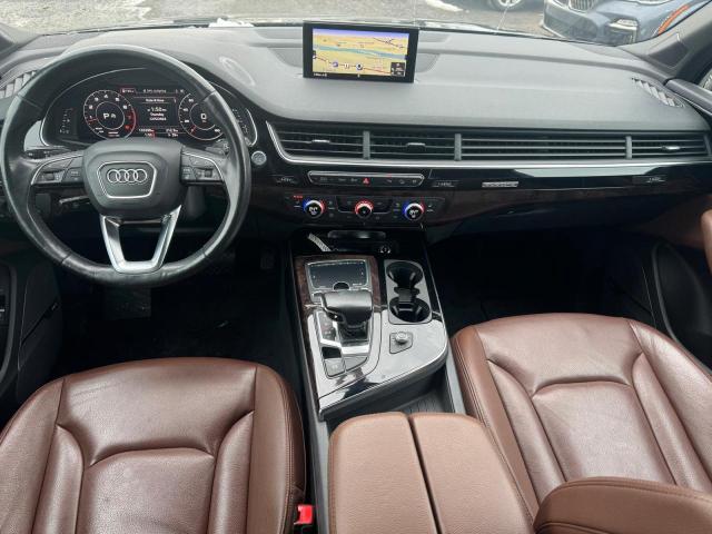 Photo 4 VIN: WA1LAAF70JD051748 - AUDI Q7 PREMIUM 