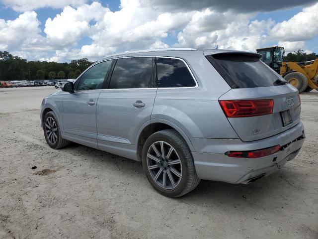 Photo 1 VIN: WA1LAAF70KD001563 - AUDI Q7 PREMIUM 