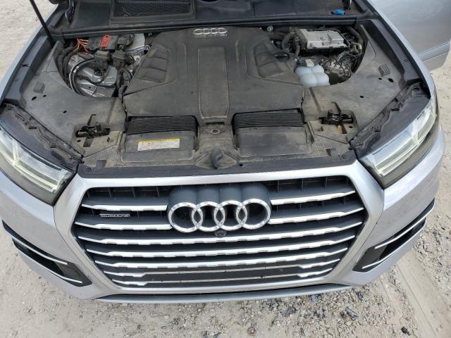 Photo 11 VIN: WA1LAAF70KD001563 - AUDI Q7 PREMIUM 