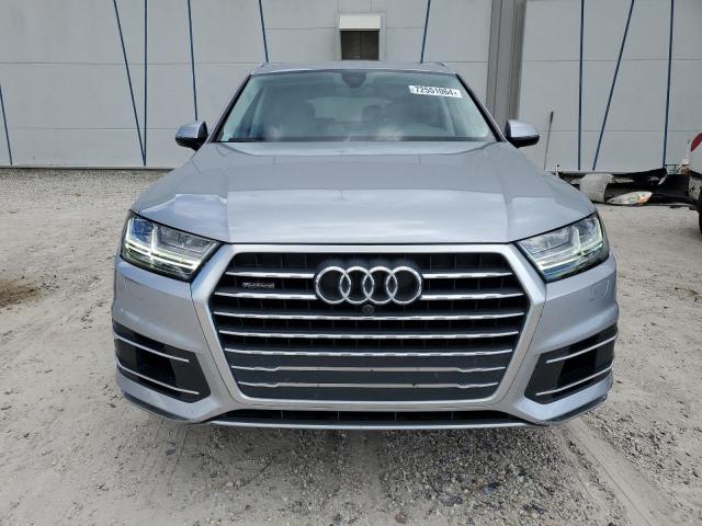 Photo 4 VIN: WA1LAAF70KD001563 - AUDI Q7 PREMIUM 