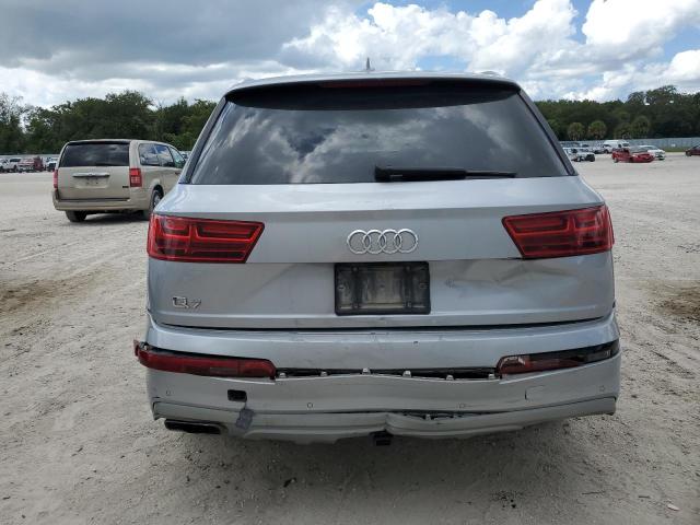 Photo 5 VIN: WA1LAAF70KD001563 - AUDI Q7 PREMIUM 