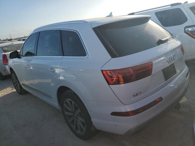 Photo 1 VIN: WA1LAAF70KD002082 - AUDI Q7 PREMIUM 