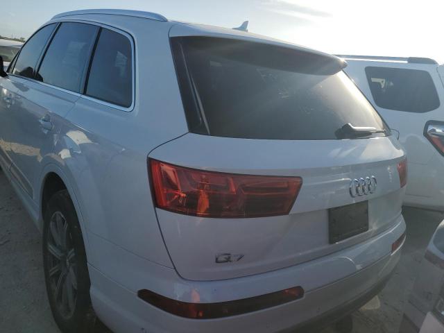 Photo 5 VIN: WA1LAAF70KD002082 - AUDI Q7 PREMIUM 