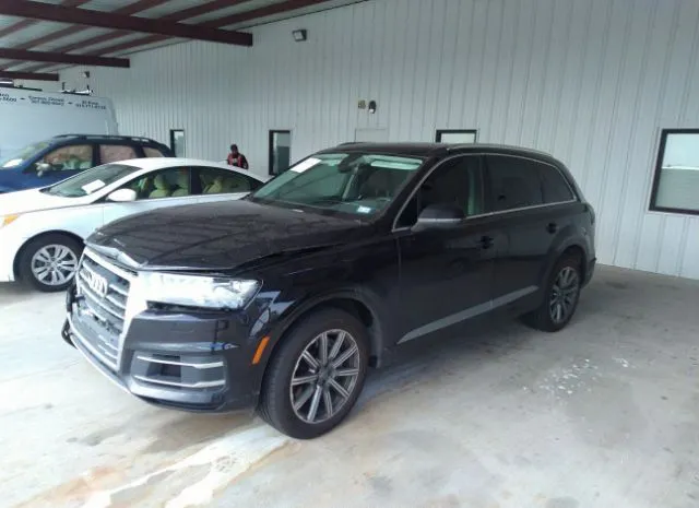 Photo 1 VIN: WA1LAAF70KD002941 - AUDI Q7 