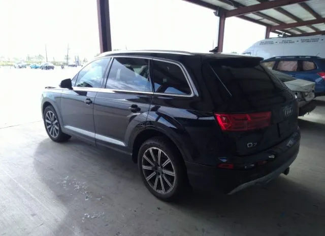 Photo 2 VIN: WA1LAAF70KD002941 - AUDI Q7 