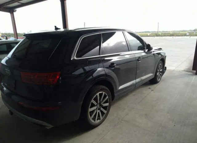 Photo 3 VIN: WA1LAAF70KD002941 - AUDI Q7 