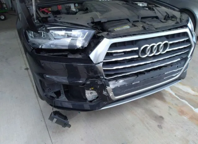 Photo 5 VIN: WA1LAAF70KD002941 - AUDI Q7 