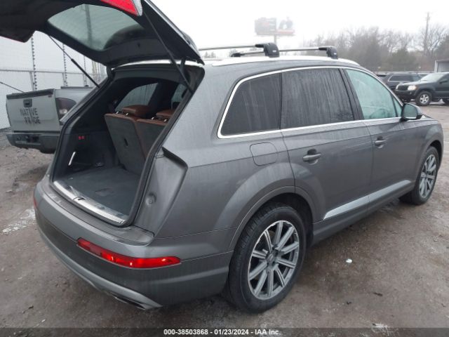 Photo 3 VIN: WA1LAAF70KD003149 - AUDI Q7 