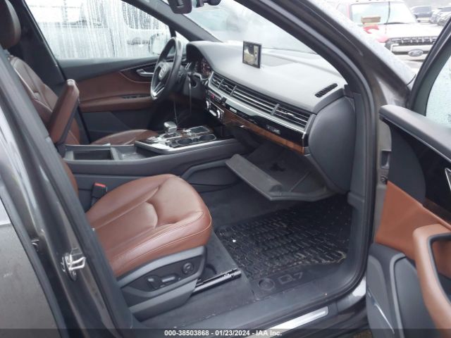 Photo 4 VIN: WA1LAAF70KD003149 - AUDI Q7 