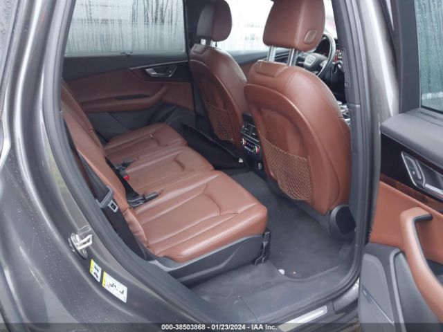 Photo 7 VIN: WA1LAAF70KD003149 - AUDI Q7 