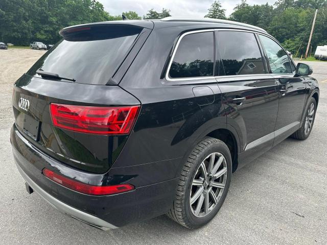 Photo 2 VIN: WA1LAAF70KD003331 - AUDI Q7 PREMIUM 