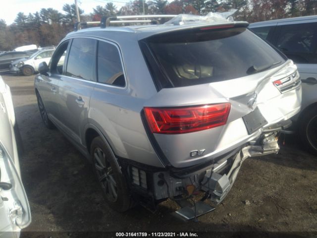 Photo 2 VIN: WA1LAAF70KD009484 - AUDI Q7 