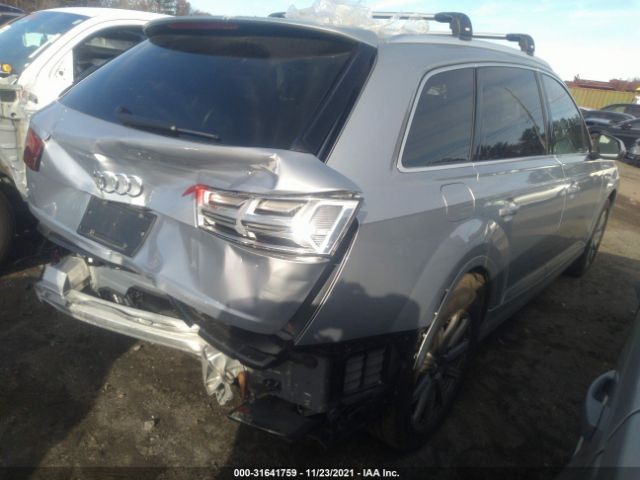 Photo 3 VIN: WA1LAAF70KD009484 - AUDI Q7 