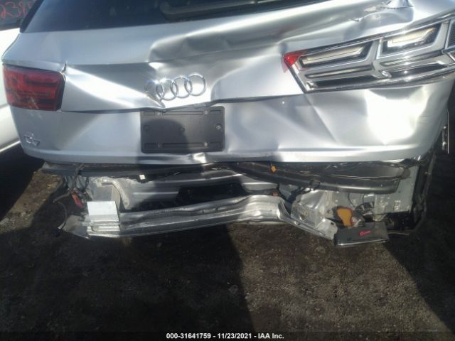 Photo 5 VIN: WA1LAAF70KD009484 - AUDI Q7 