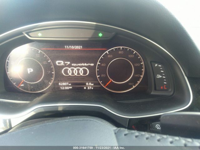 Photo 6 VIN: WA1LAAF70KD009484 - AUDI Q7 